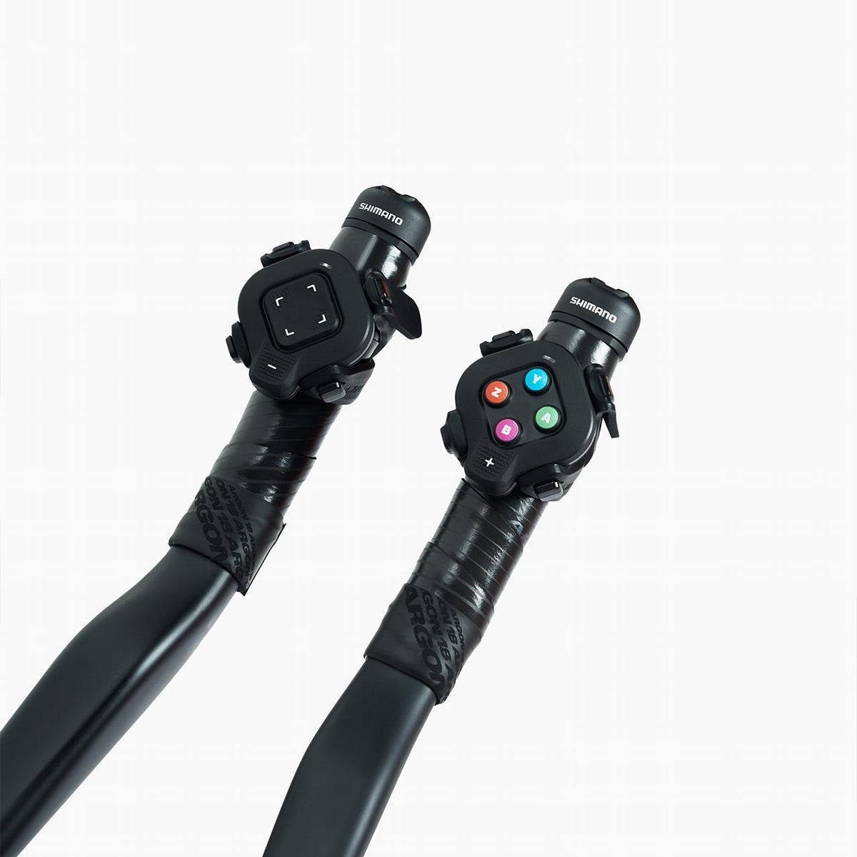 Wahoo KICKR CORE 2 with Zwift Cog & Click  Smart Bike Trainer