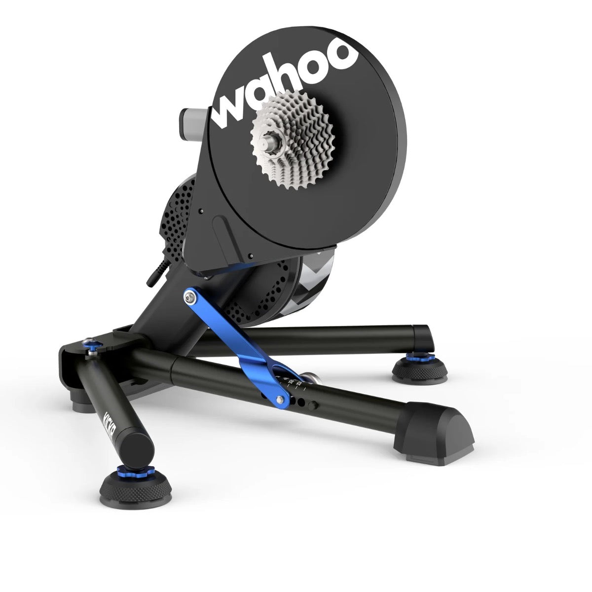 Wahoo KICKR Smart Bike Trainer