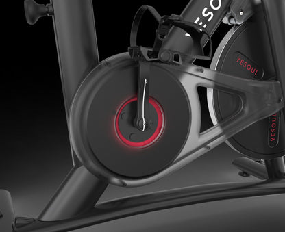 Xiaomi Yesoul Spinning Bike G1M Plus