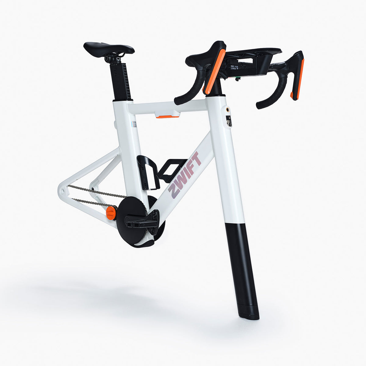 Zwift Ride V2 Smart Bike | Indoor Cycling Setup for Zwift & ROUVY