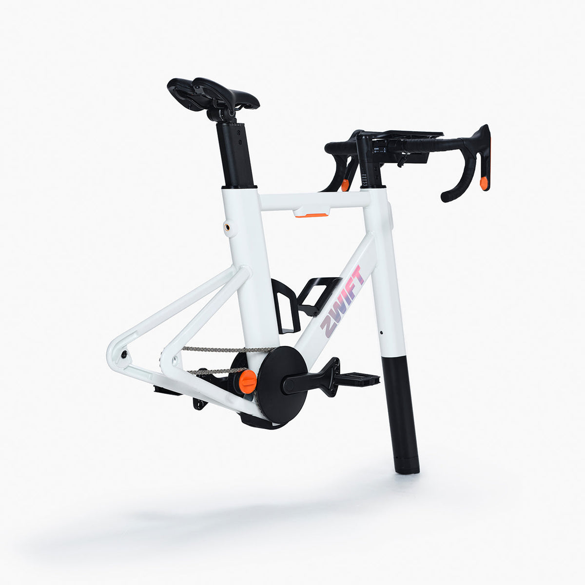 Zwift Ride V2 Smart Bike | Indoor Cycling Setup for Zwift & ROUVY