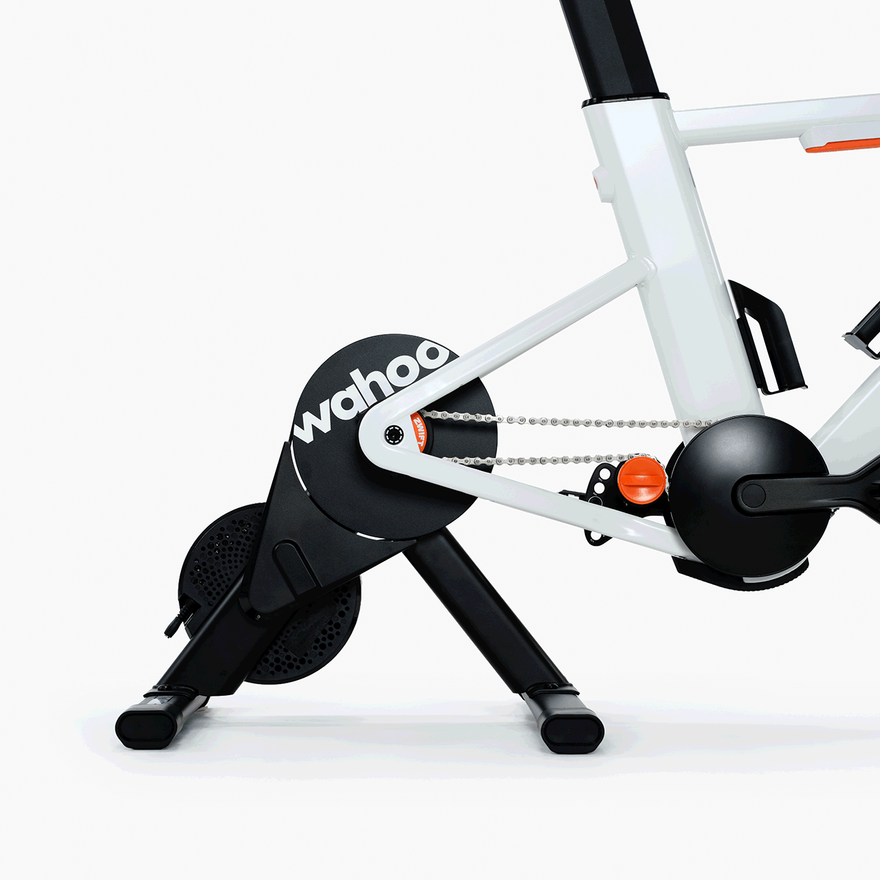 Zwift Ride V2 Smart Bike | Indoor Cycling Setup for Zwift & ROUVY