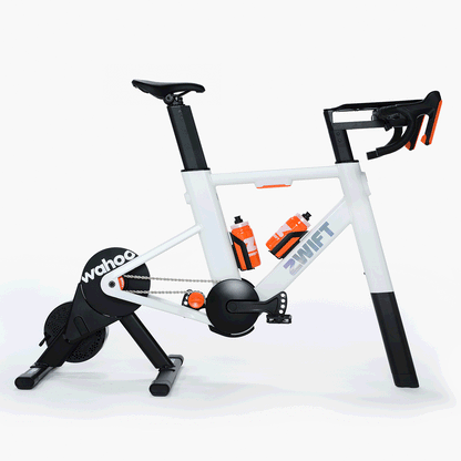 Zwift Ride V2 Smart Bike | Indoor Cycling Setup for Zwift & ROUVY