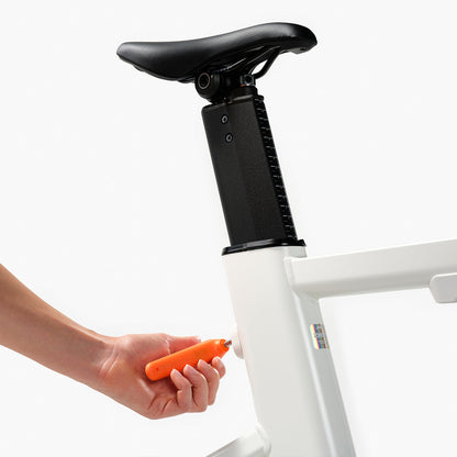 Zwift Ride V2 Smart Bike | Indoor Cycling Setup for Zwift & ROUVY